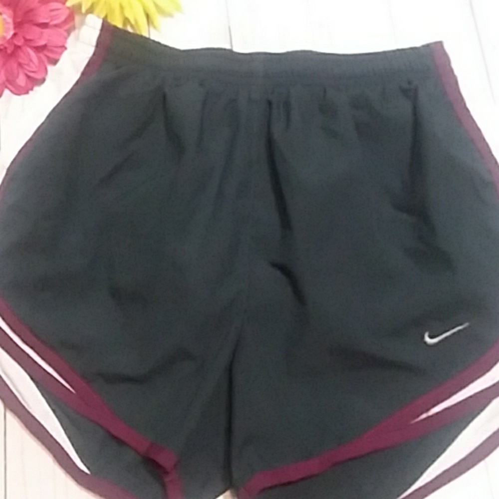 Nike Tempo Running Shorts